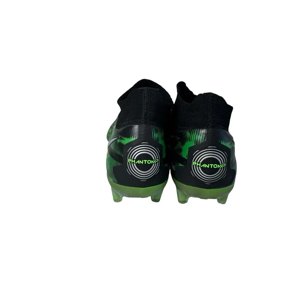 Nike Phantom GT 2 Elite DF FG Soccer Cleats‎ ACC DM0731-003 Mens Size 10 No Box